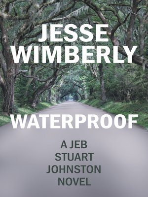 cover image of Waterproof